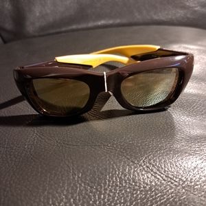 Bottega veneta sunglasses Unisex bv1183s new rare